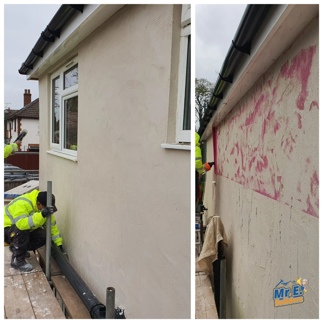 House Renovation service