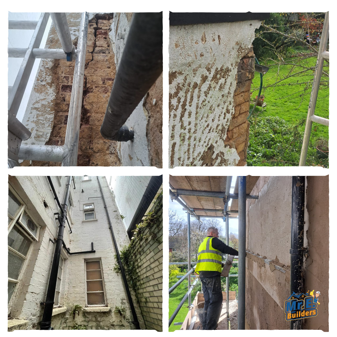 House Renovation