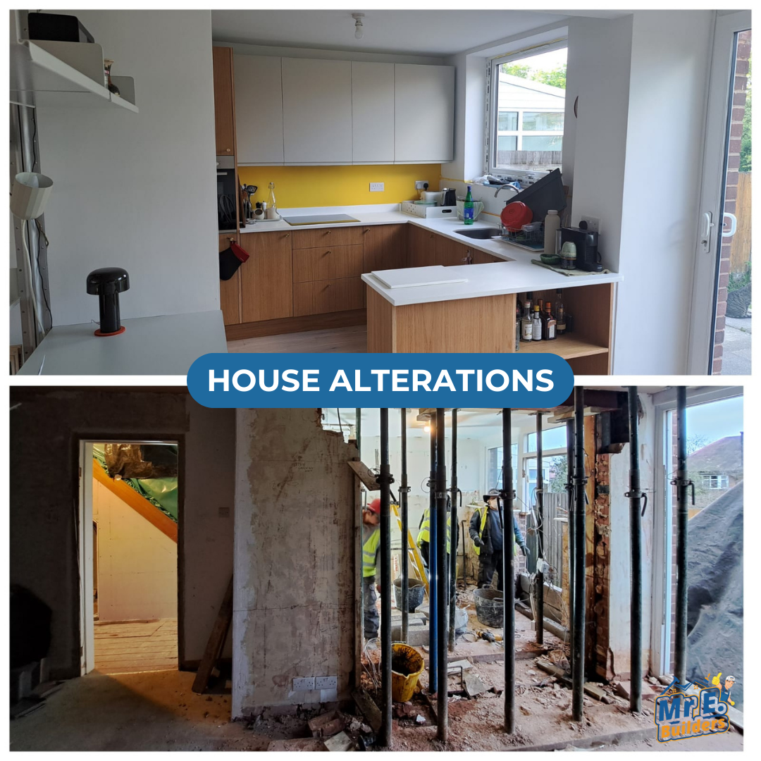 House Renovation