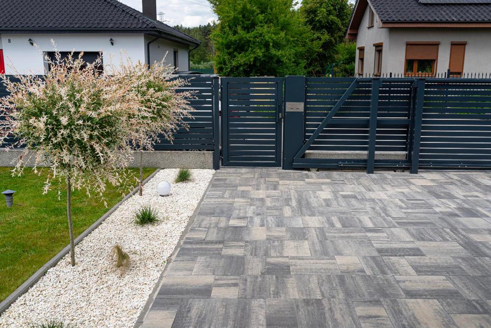 Driveway-SERVICE