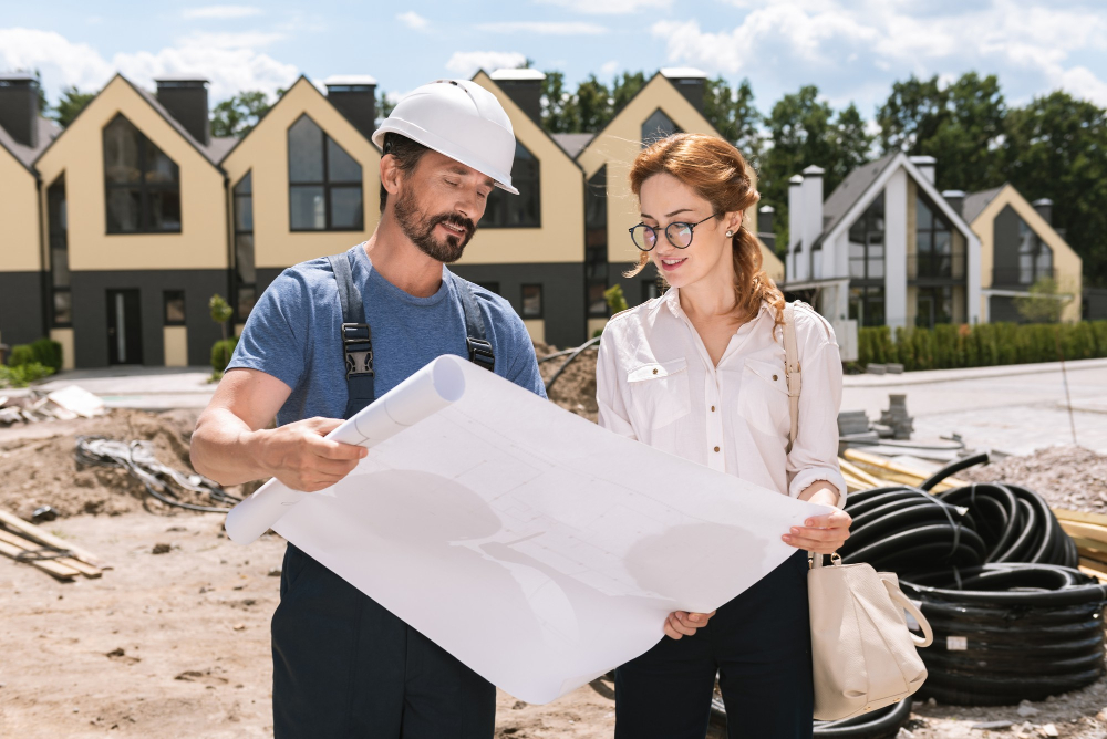 Why Choose Mr E. Builders – Leading Home Builder in Edgbaston?