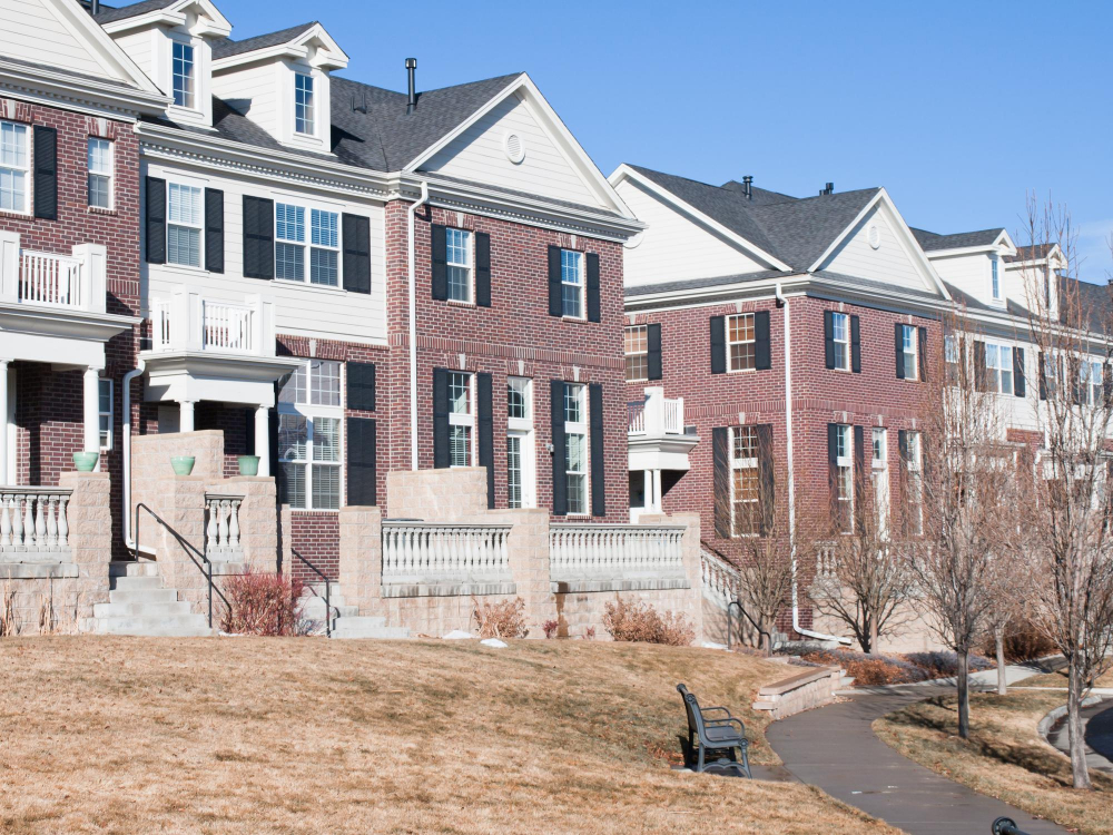 New Home Builders in Quinton, Birmingham