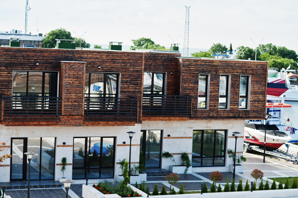 New Home Builders in Netherton, West Midlands